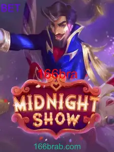 MidnightShow: Um Mergulho no Universo 166bra