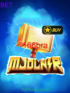 Mjolnir